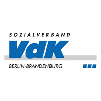 Logo Sozialverband VdK Berlin-Brandenburg
