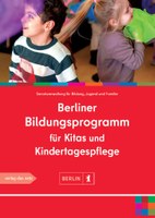 Berliner Bildungsprogamm 2026