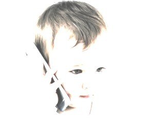 Mediennutzung im frühen Kindesalter